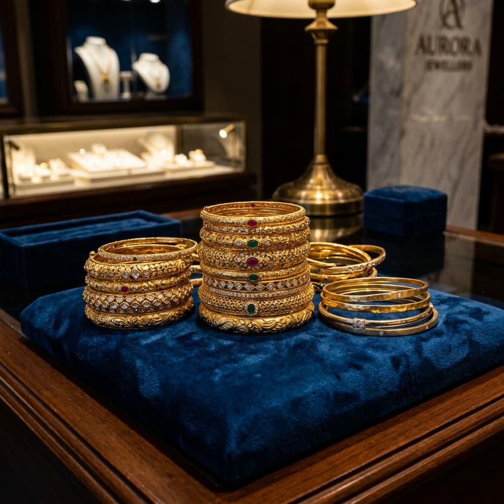 Bangles