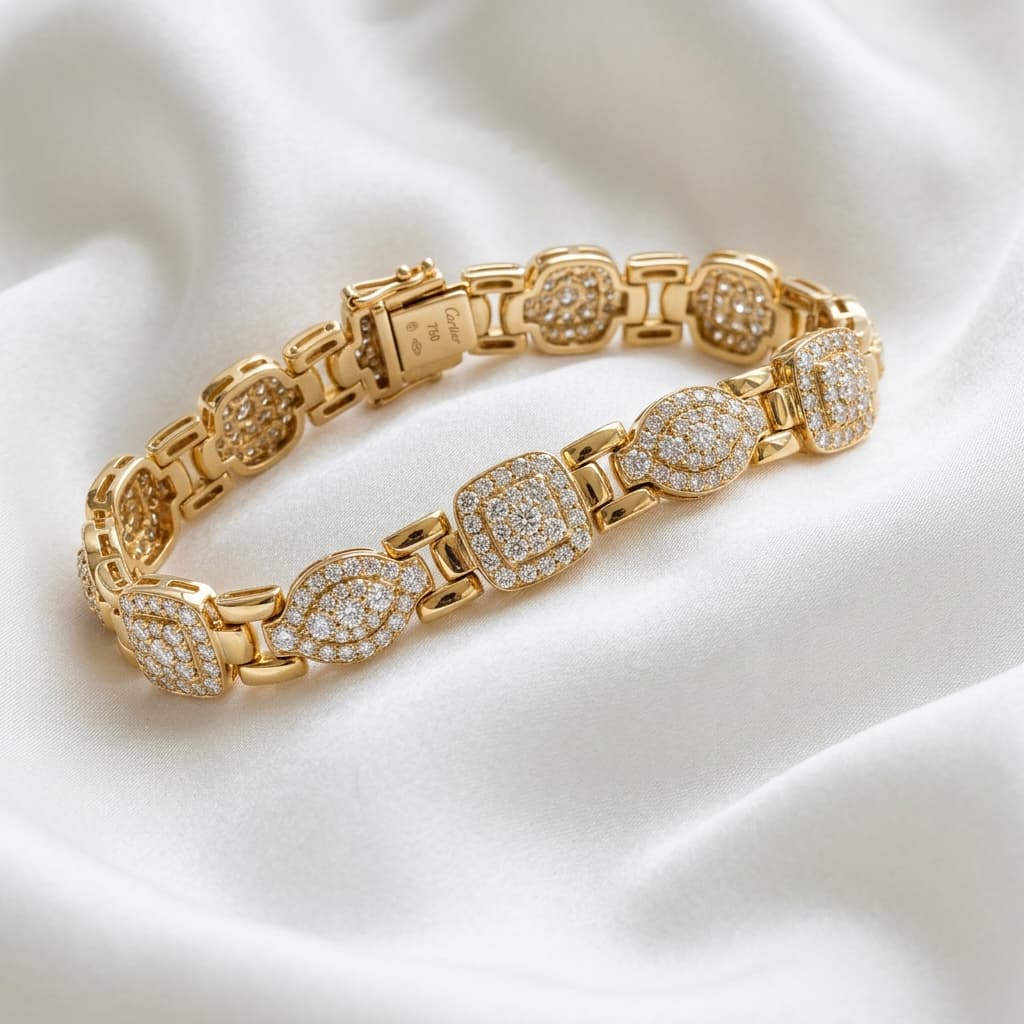 Bracelets