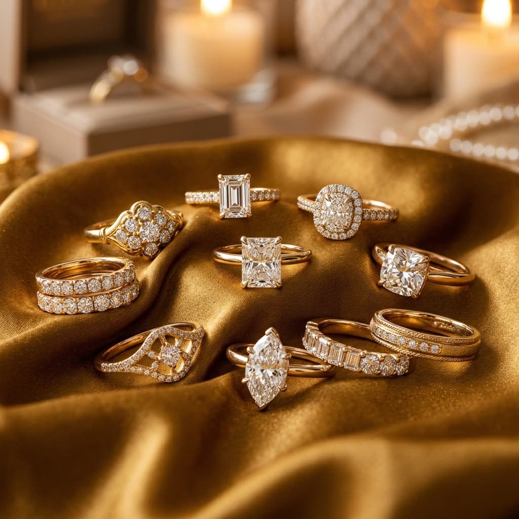 Rings